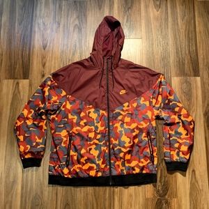 Nike Windrunner